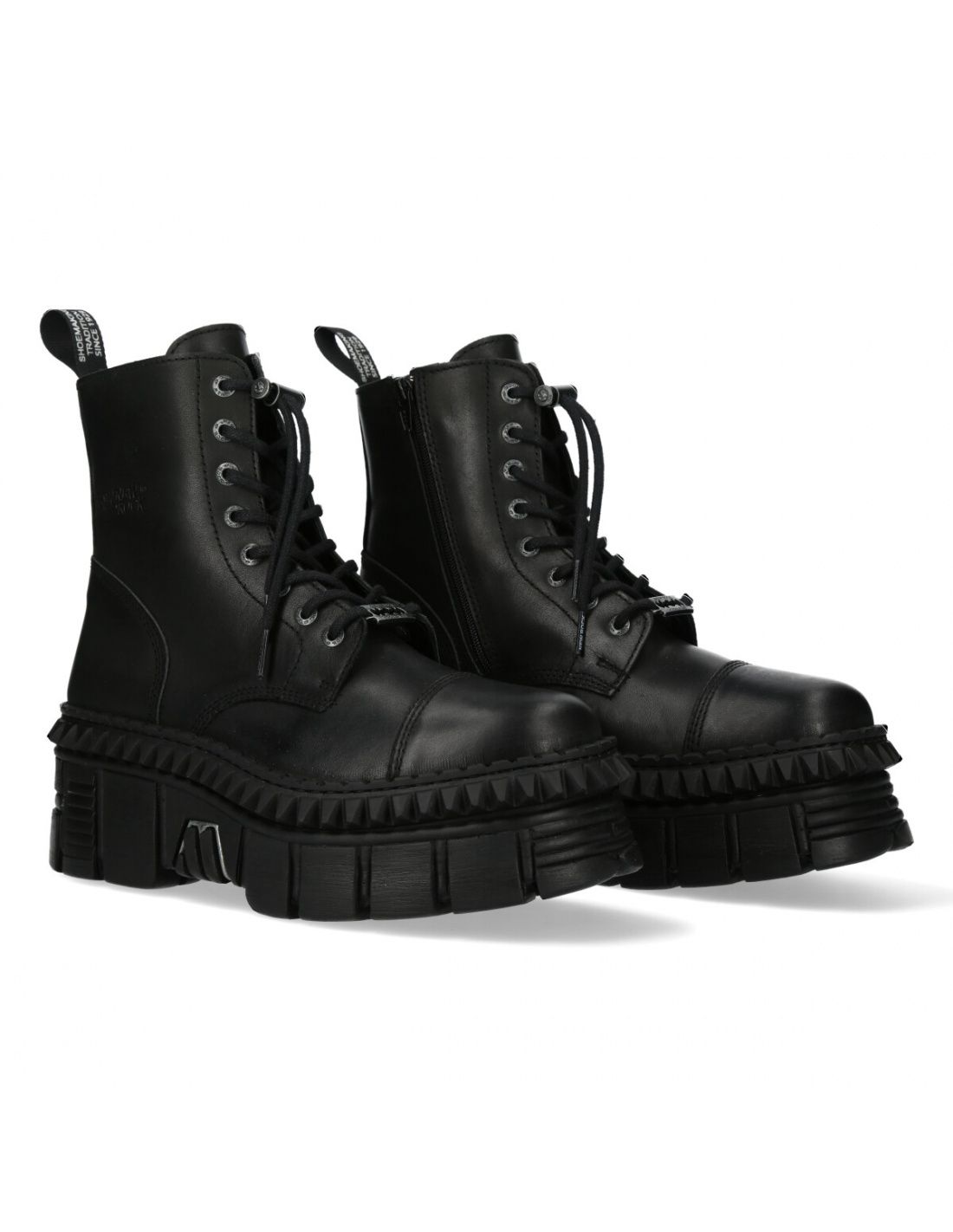Boots M-WALL 083 CCT-S6