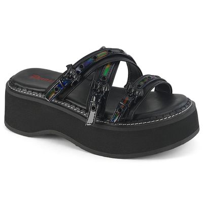 Sandals EMI-07/BVL-BHG