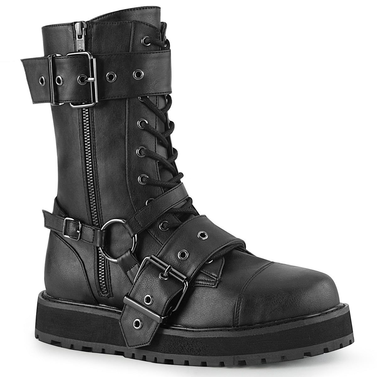 VAL-220/BVL Boots