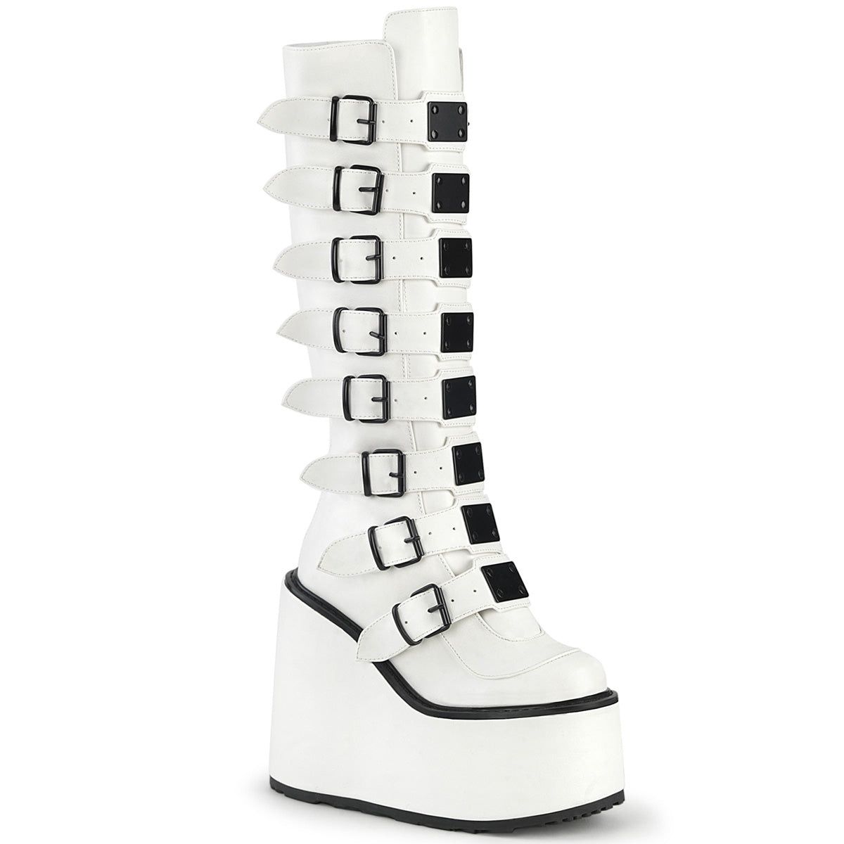 SWI-815/WVL Boots