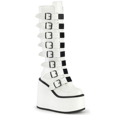 SWI-815/WVL Boots