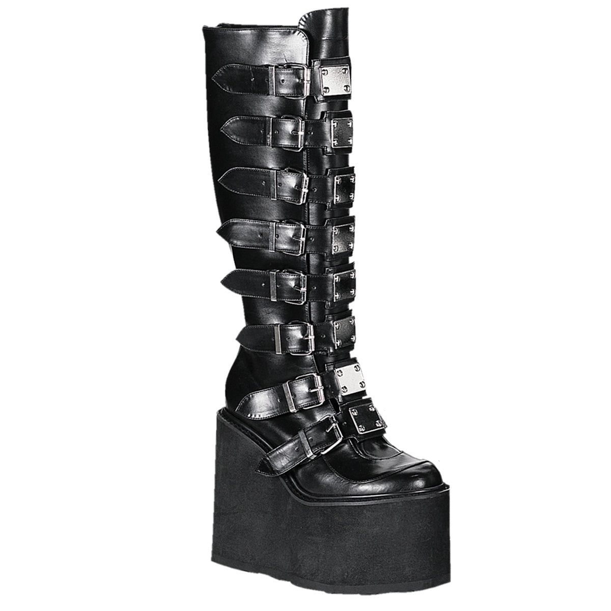 Bottes SWI-815/B/PU