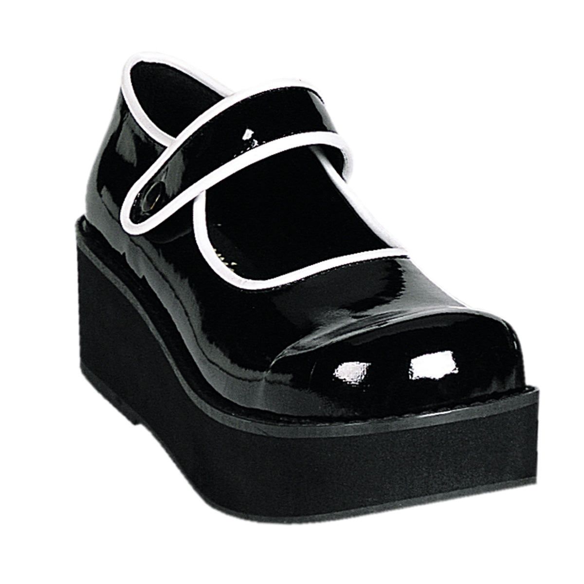 Shoes SPR-01/WB