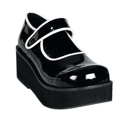Shoes SPR-01/WB