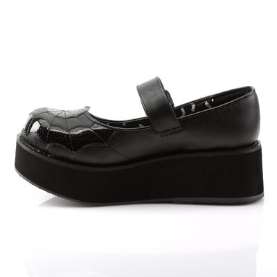 Shoes SPR-05/BVL-BPT