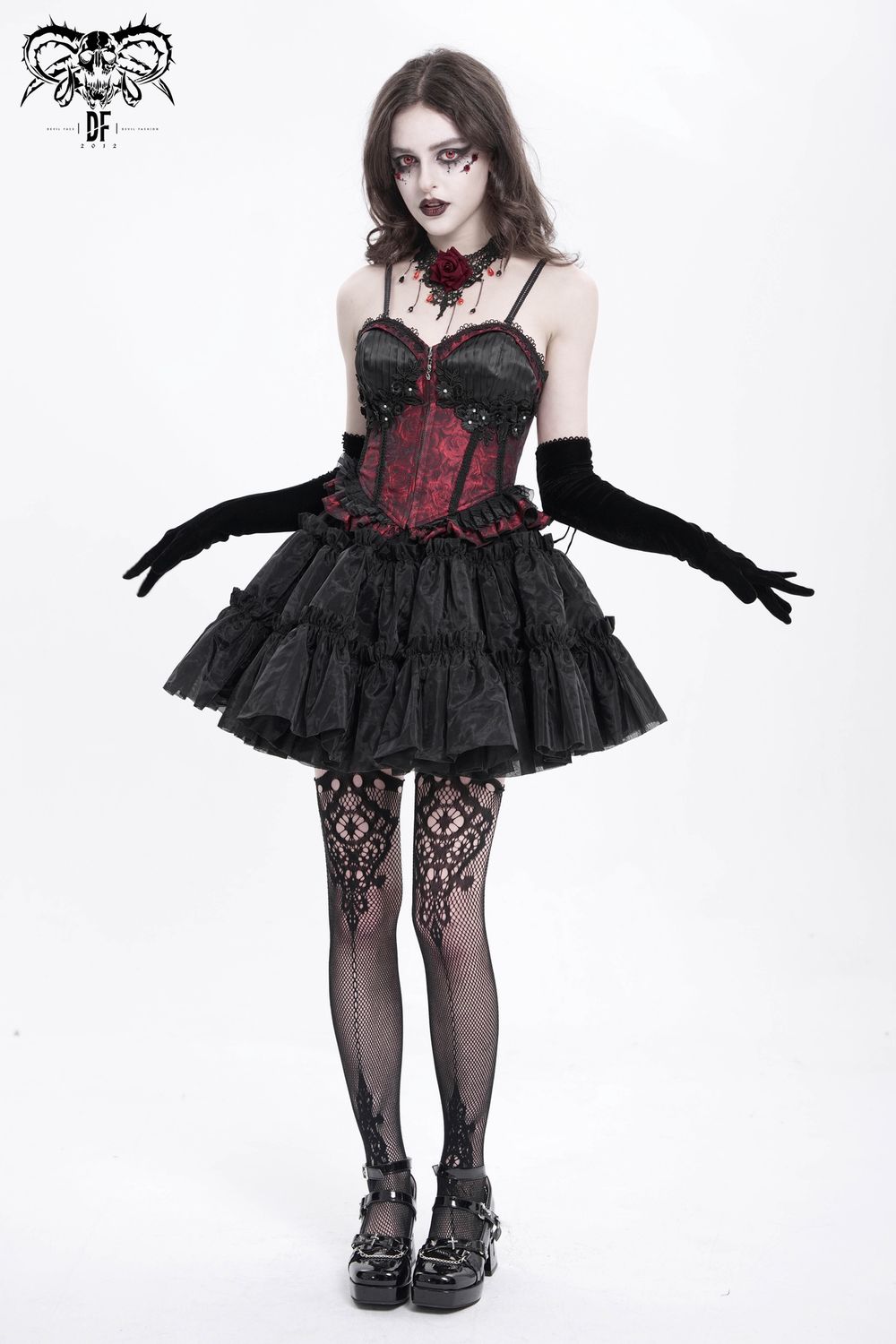 Corset CST00802