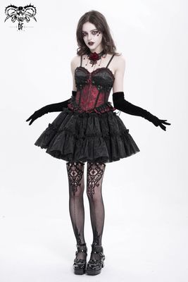 Corset CST00802