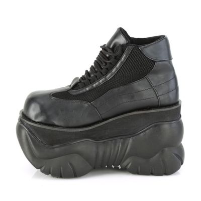 Shoes BOX-01/B/PU