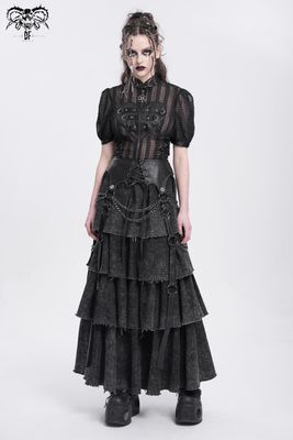 Skirt SKT233 [PLUS]