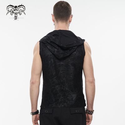 Vest TT201