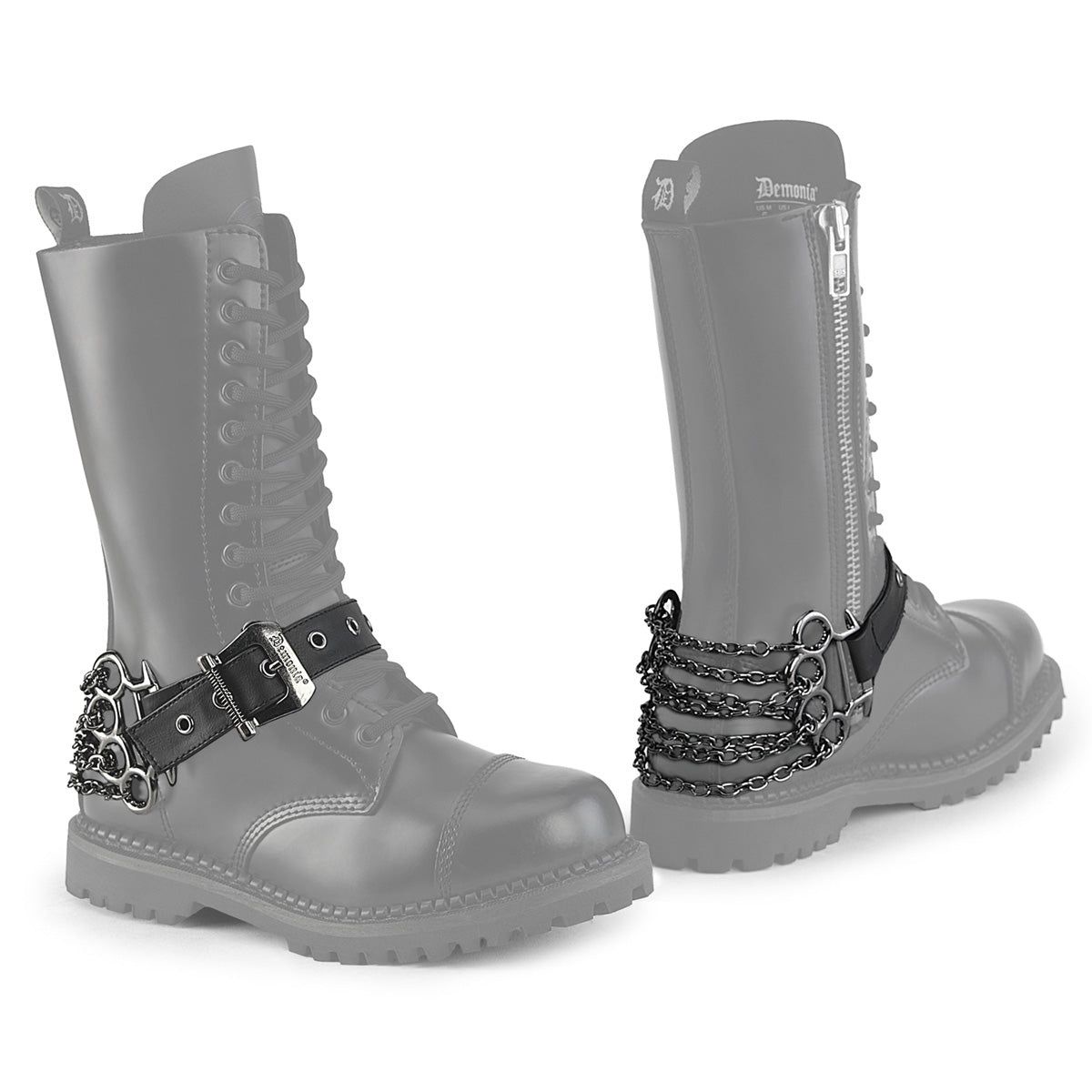 Boot Harness DA-515/BVL
