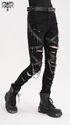 Pants PT251