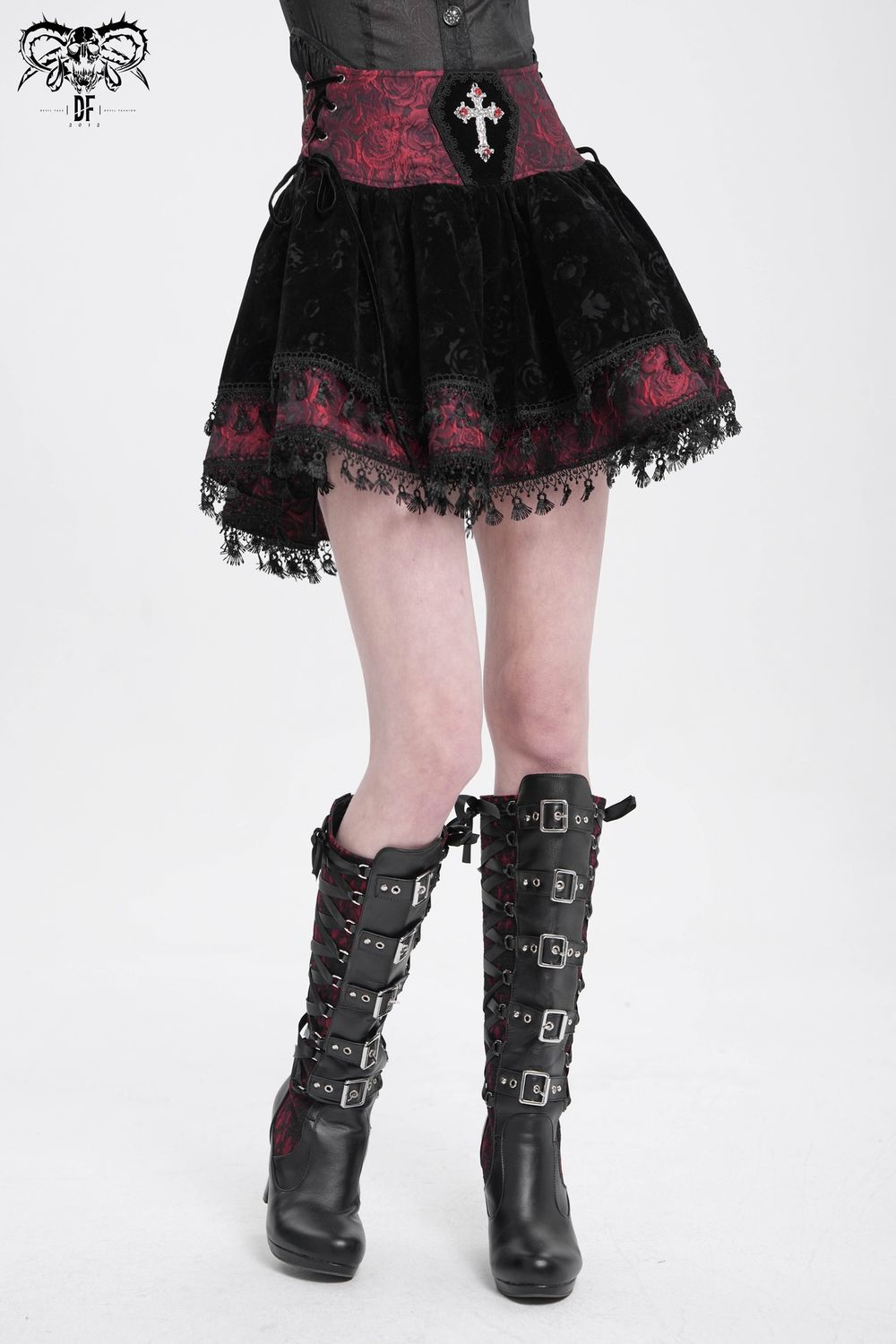 Skirt SKT23002 [PLUS]