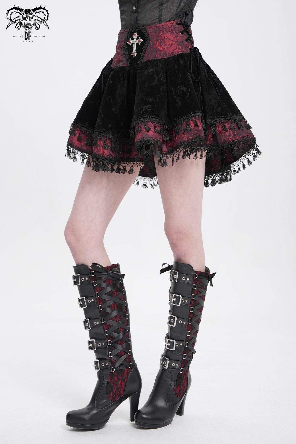 Skirt SKT23002