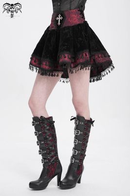 Skirt SKT23002