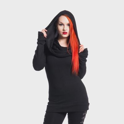 Hoodie Rest