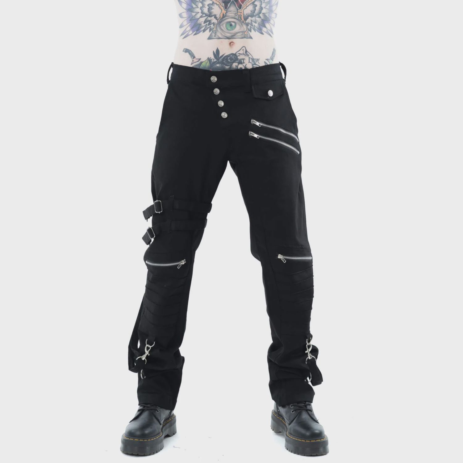 Calian Pants