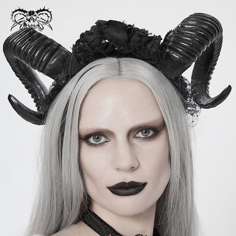 Headdress EAS010