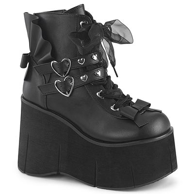 Shoes KERA-55/BVL
