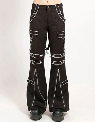 Dark Street Pants [AF4497] [BLACK] [PLUS]