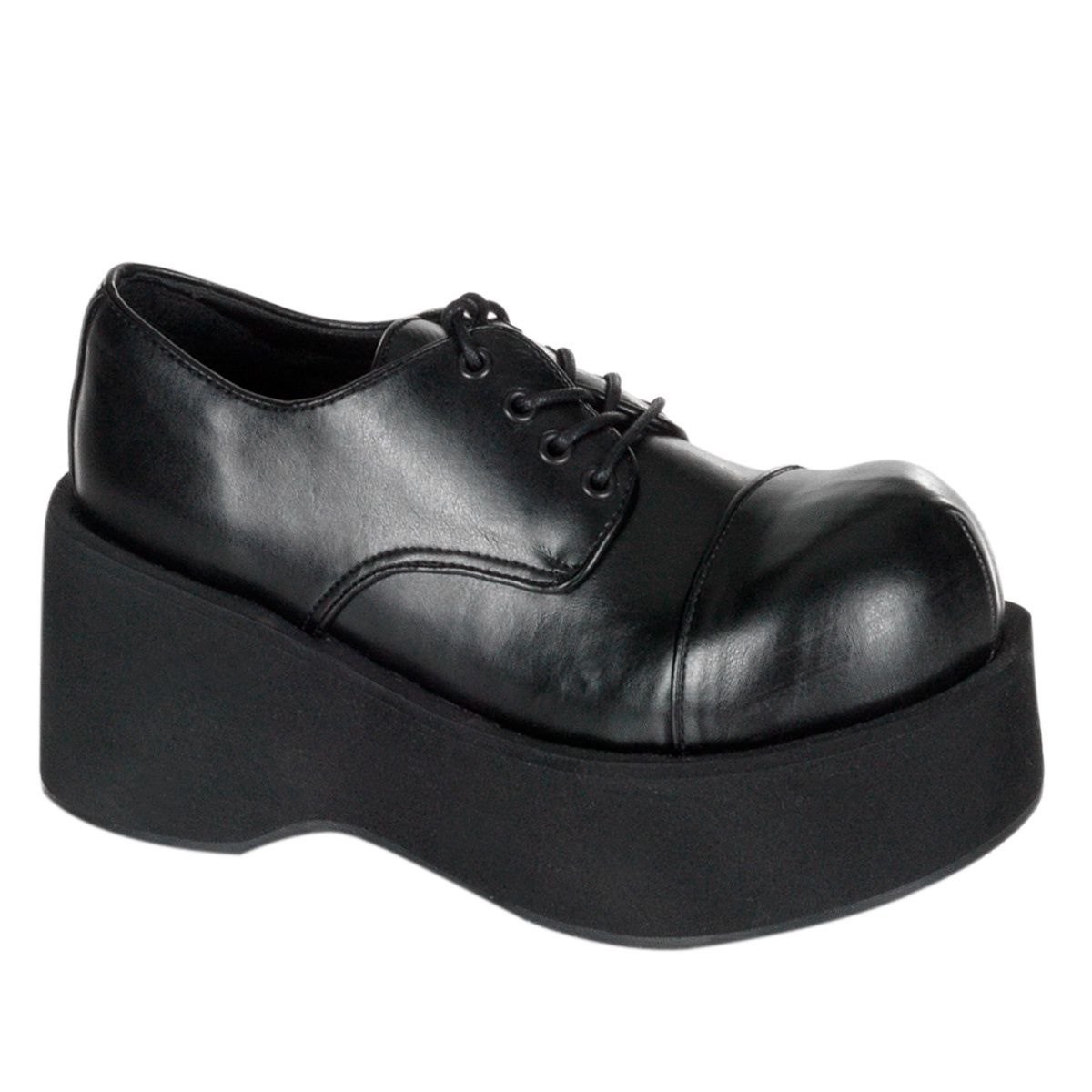 Shoe DANK-101/B/PU