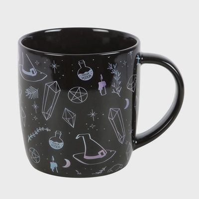 Crystal Witch Cup [CW_91224]