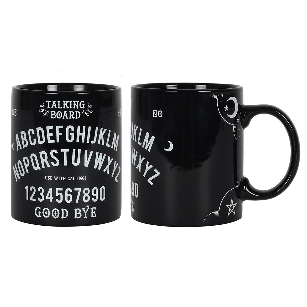 Tasse Talking Board [FI_31638]