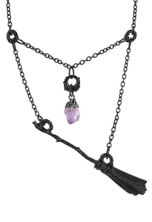 Broomstick [NOIR]