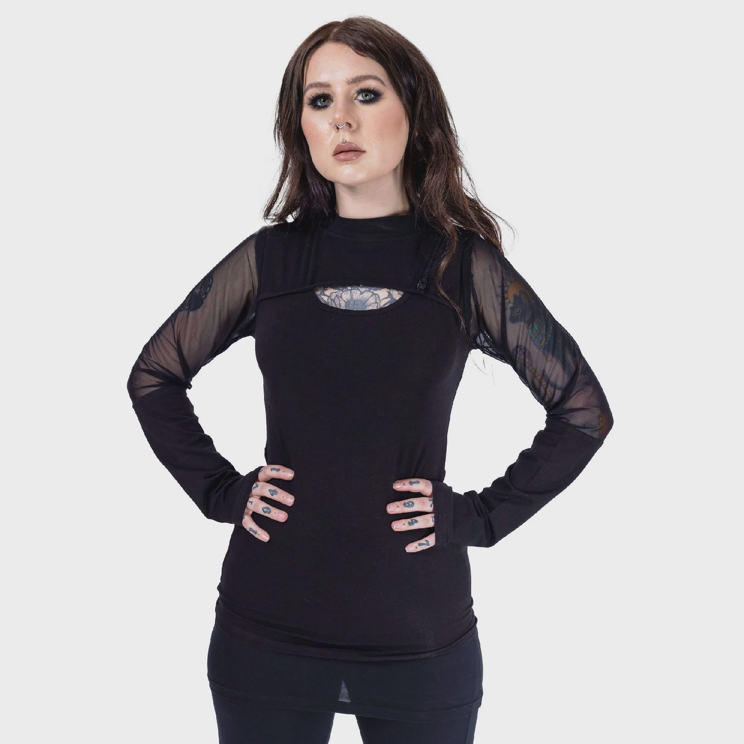 Bronwyn Shirt