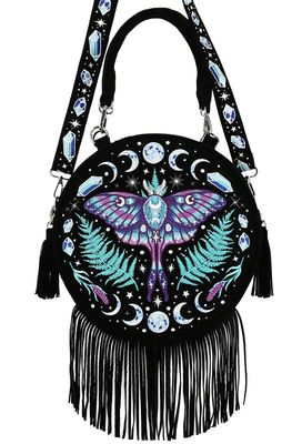 Enchanted Forest Handbag