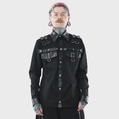 Chemise Ajani