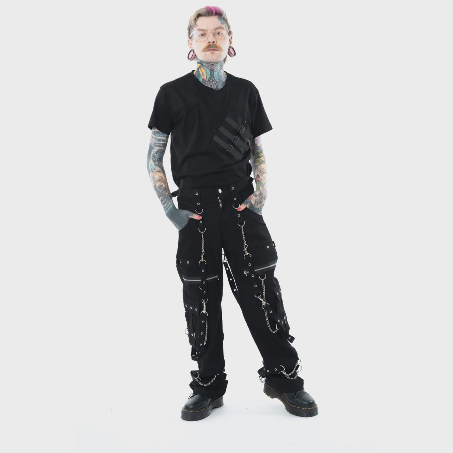 Adaiah Pants