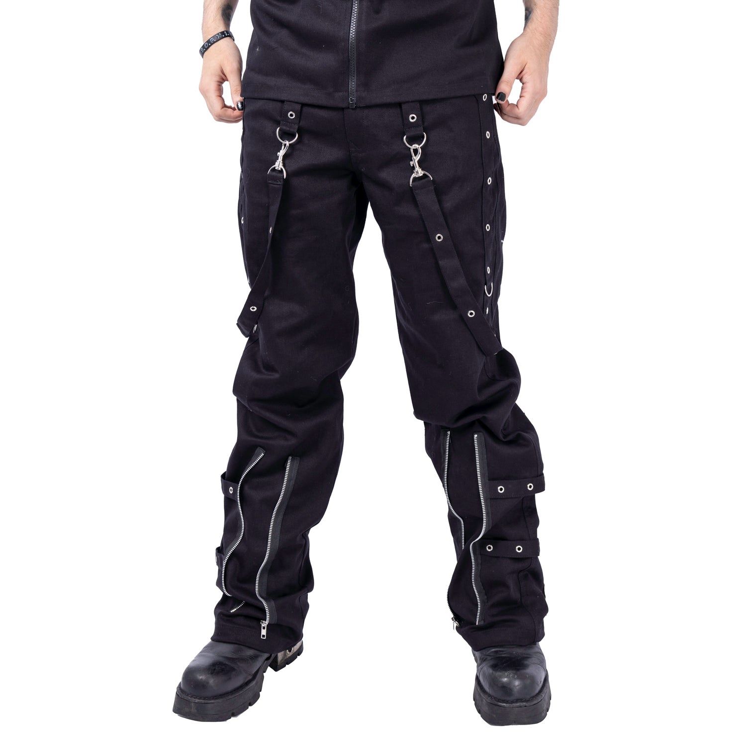 Blade Pants