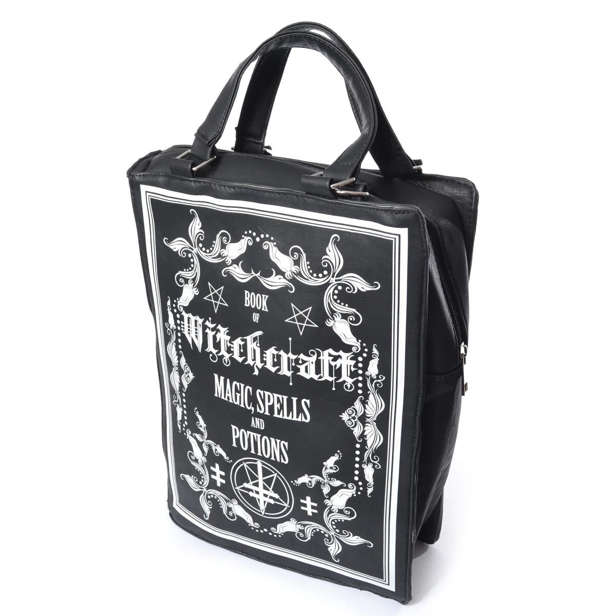 Witchcraft Purse