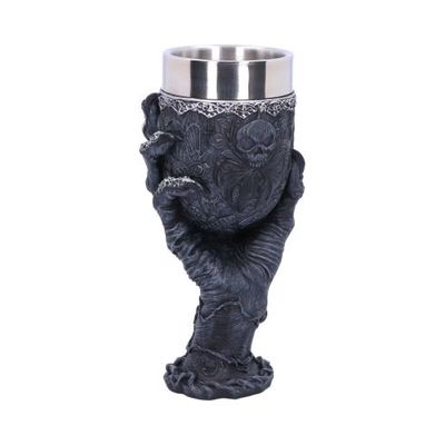 Baphomet Grasp Cup