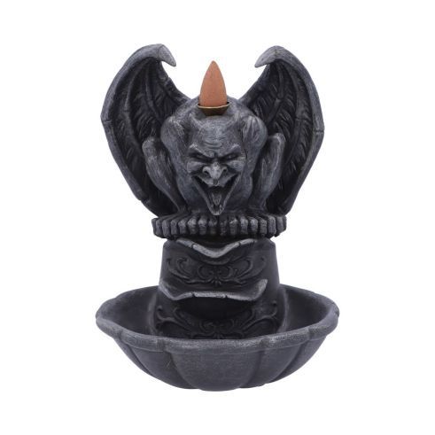 Brûleur d&#39;Encens Grotesque Smoke