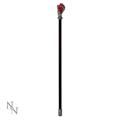 Skull Swaggering Cane