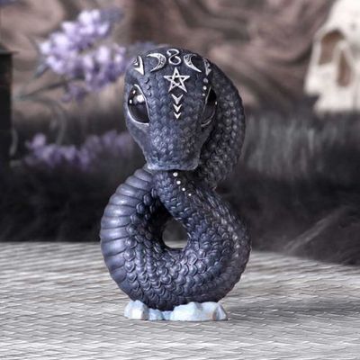 Ouroboros Figurine [B5941V2]