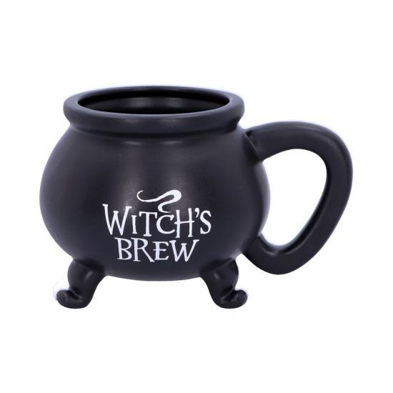 Witch&#39;s Brew Mug
