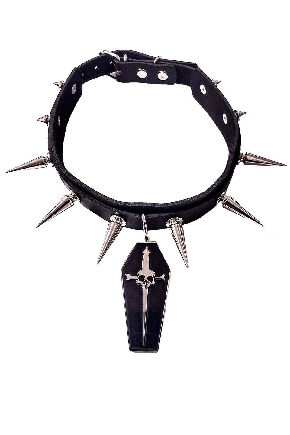 Coffin Choker