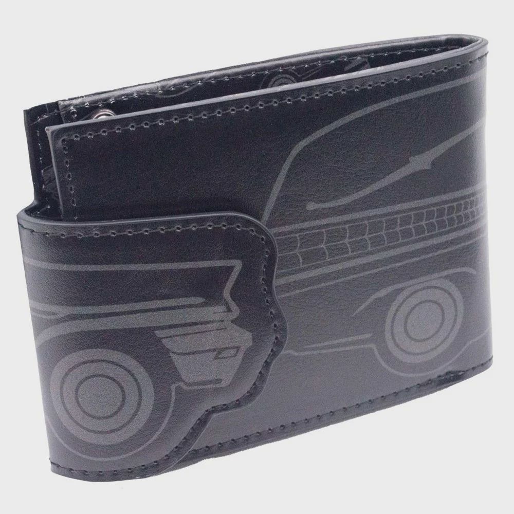 Hearse Wallet