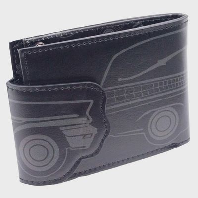 Hearse Wallet