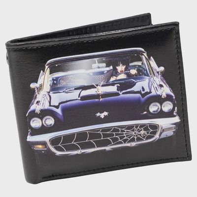 Portefeuille Elvira Macabre Mobile