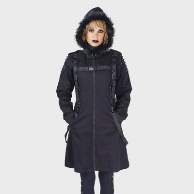 Asura Coat