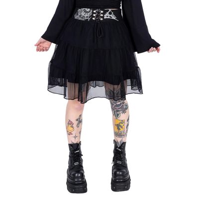 Arhana Skirt
