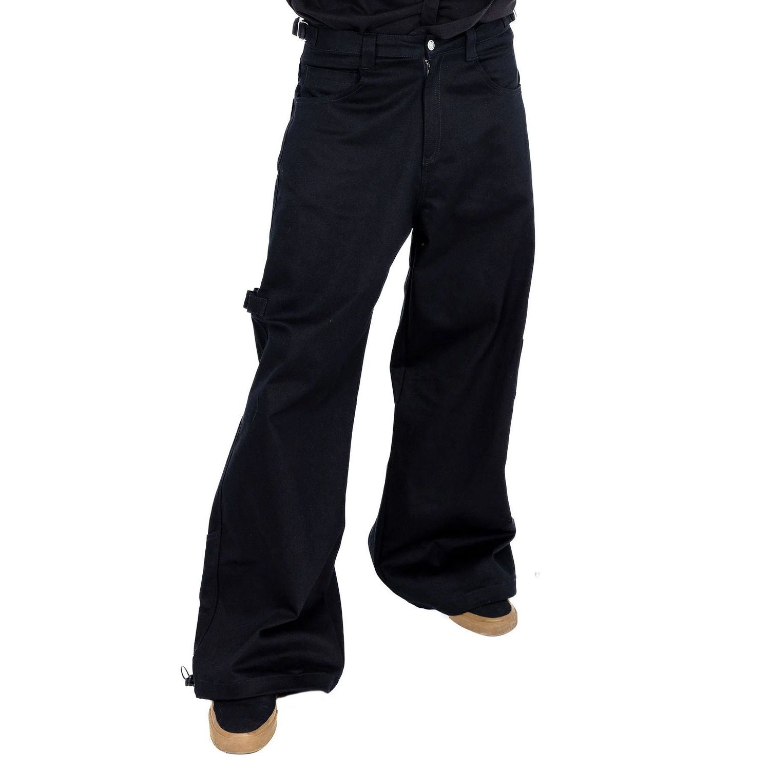 Pants Orwell