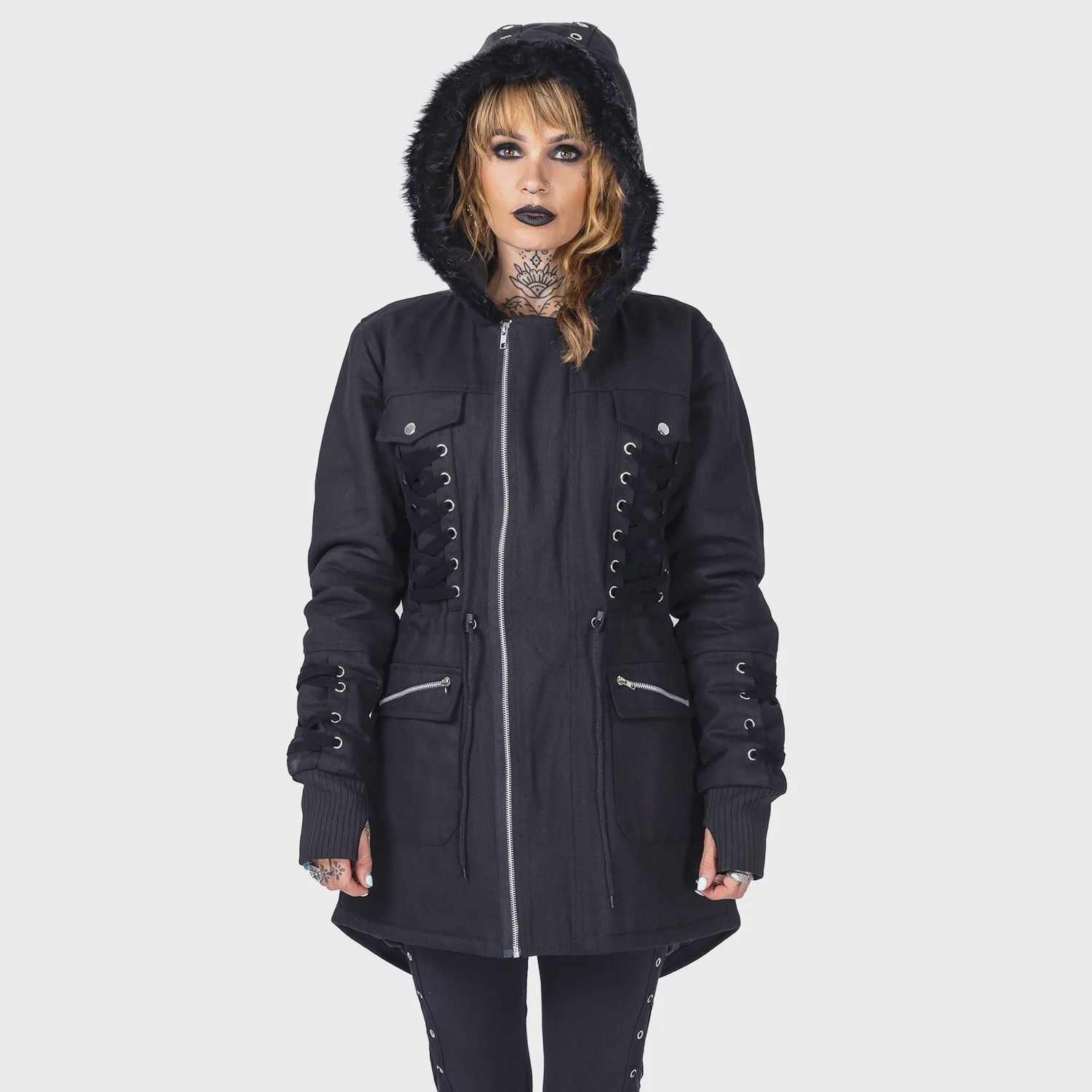 Emre Jacket