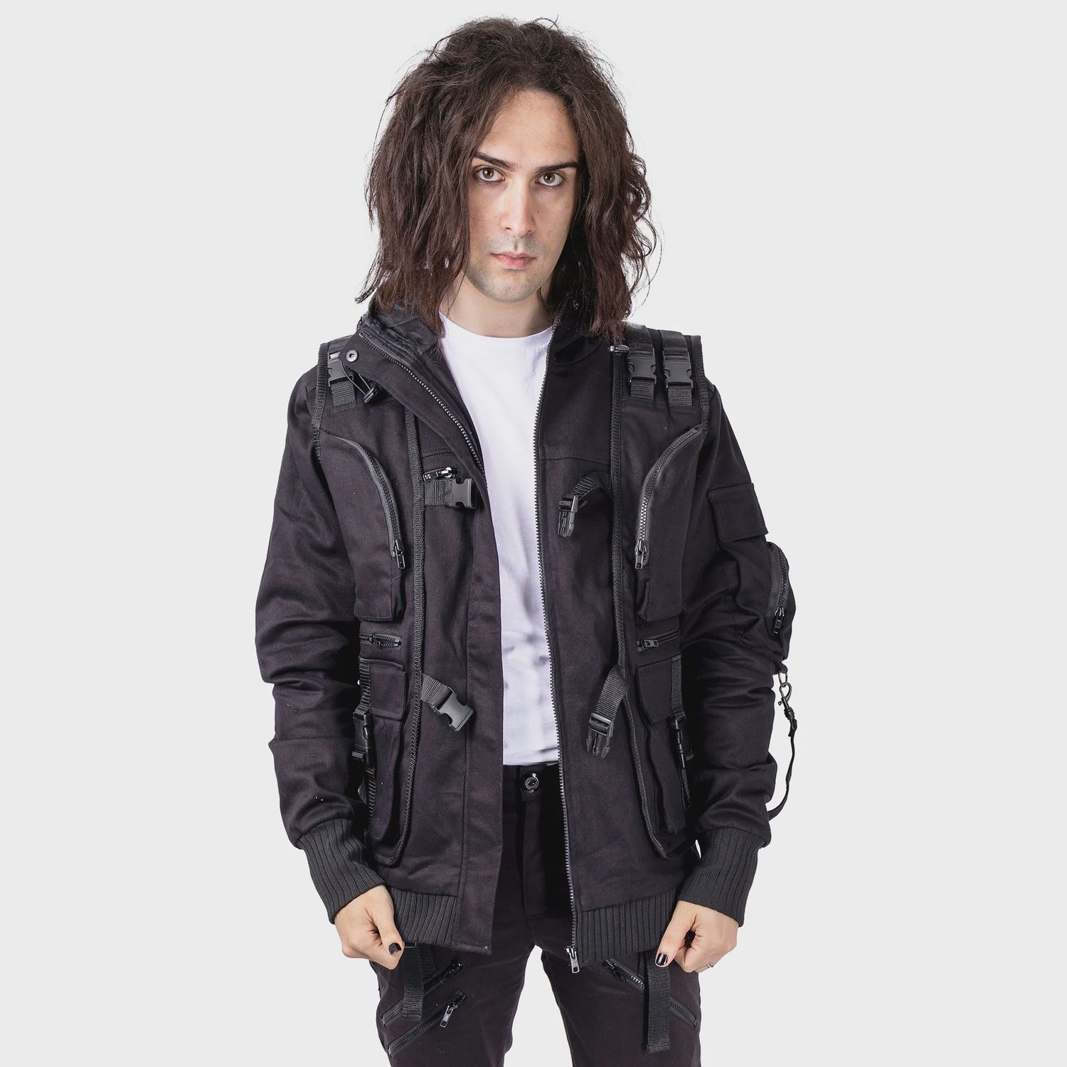 Malachi Jacket