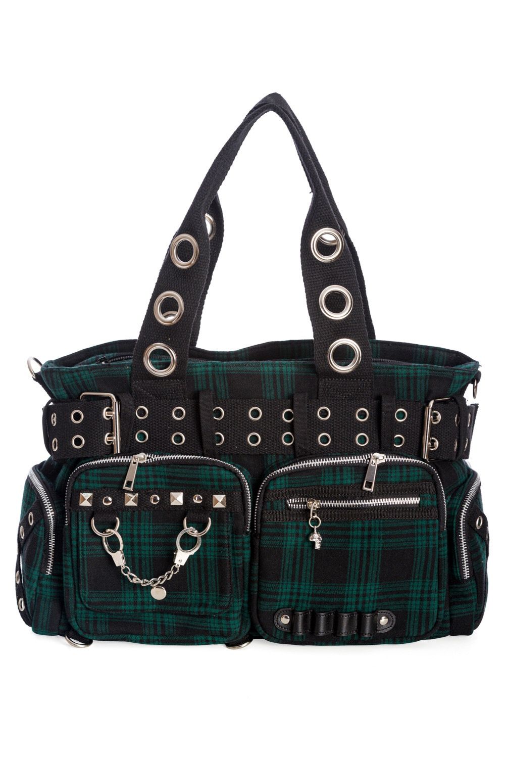 Camdyn Purse [BG34257][VERT]