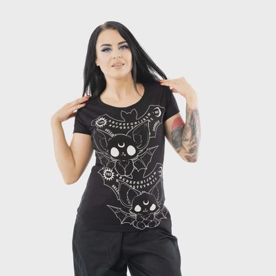 Ouija bats T-Shirt